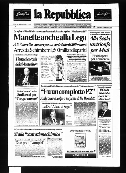 La repubblica